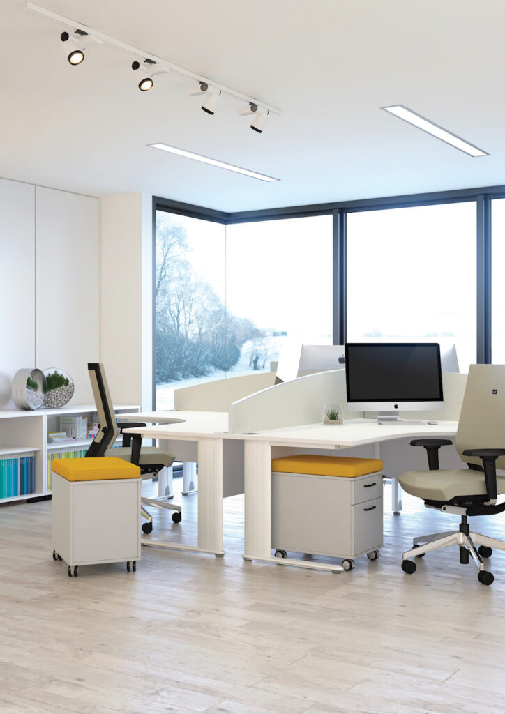 Commercial Grade Furniture ›› Workplace Furniture by Advantage
